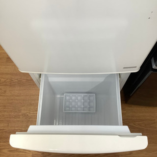 「安心の6ヶ月保証付！！【Panasonic(パナソニック)】2ドア冷蔵庫売ります！」 