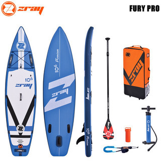 Zray ハイグレードSUPセット ブルー 37509 FURY...