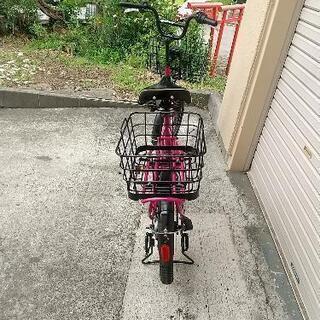 自転車店にて点検済み ブリヂストン Josis Wgn