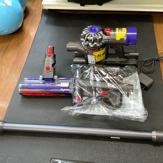 スティッククリーナー dyson SV10 純正バッテリー