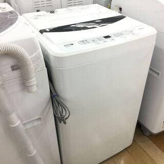 安心の6ヶ月保証付き！YAMADA 洗濯機【トレファク岸和田 ...
