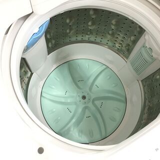 安心の6ヶ月保証付き！TOSHIBA 洗濯機【トレファク岸和田】