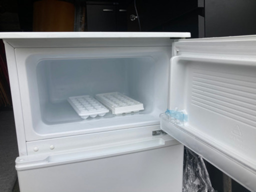 90L冷蔵庫