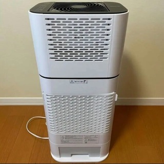 値下げ！アイリスオーヤマ 除湿衣類乾燥機