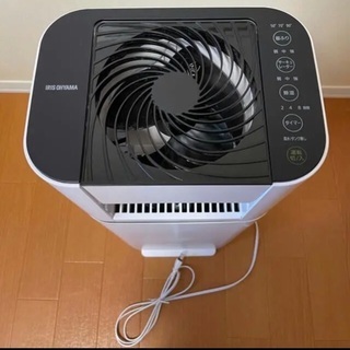 値下げ！アイリスオーヤマ 除湿衣類乾燥機