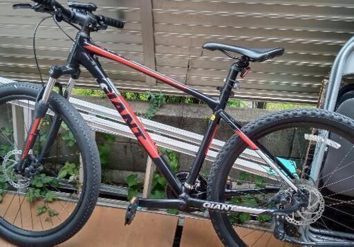 メリダ マウンテンバイク 26インチ コンポはアリビオです