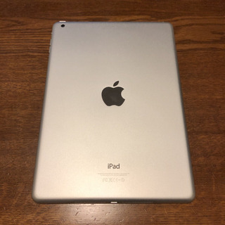 パソコン iPad air 32GB すぐ使えます
