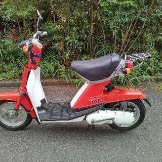 値下げ！！東京府中市より！YAMAHA　パセッタ　62cc登録！交換も！