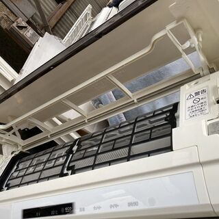 季節、空調家電 S113,標準工事費込み,CS-501CXR2,2012年式,16畳用,