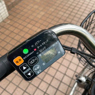 電動アシスト自転車 電動自転車 パナソニック ギュット プラス 26 
