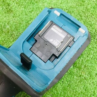 マキタ PO500D 充電式ランダムオービットポリッシャー【リライズ野田愛宕店】【店頭取引限定】【】管理番号：ITAK0FPKT48W