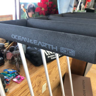 🌊OCEAN&EARTH サーフボードラック🌊