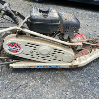 決まりました！共立 オーレック ウイングモア 歩行型 AZ716T 現状渡し