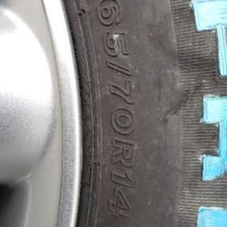 ★軽トラ★車高上げ★アルミセットで★