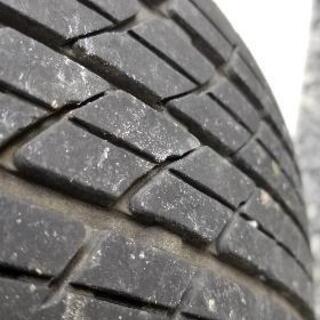 ★軽トラ★車高上げ★アルミセットで★