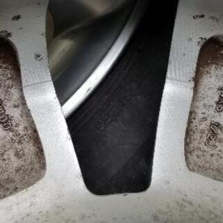 ★軽トラ★車高上げ★アルミセットで★