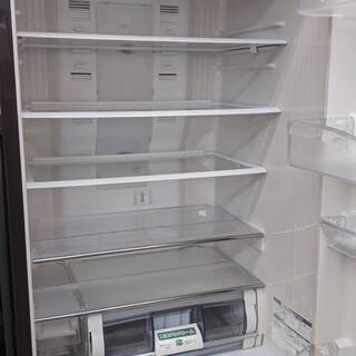 ⭐6ヶ月保証⭐】✨ 2014年製 ✨HITACHI 日立 365L 冷蔵庫 R-S3700EV