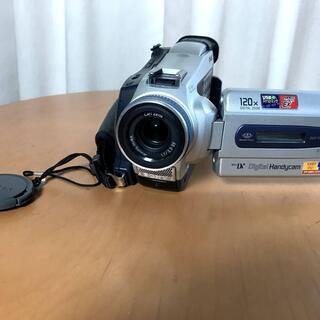 DCR-TRV18 SONY MiniDVビデオカメラ
