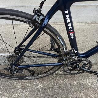 美品】値下げしました!! トレック ロードバイク