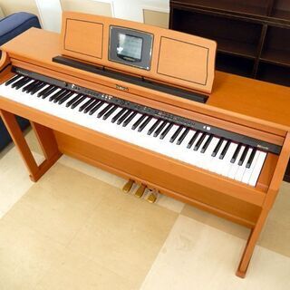 札幌市/清田区 Roland/ローランド 電子ピアノ HPi-6...