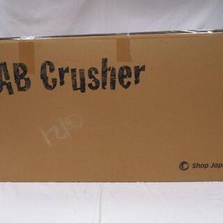 【ネット決済】アブクラッシャー ABcrusher　SHOP J...