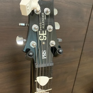 エレキギター PRS SE ポールアレンダーモデル 【公式通販】