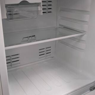 ⭐6ヶ月保証⭐】✨ 2016年製 U-ING ユーイング 228L 冷蔵庫 ER-F23UH