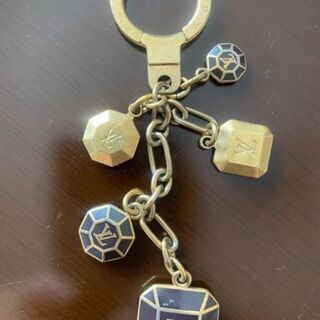 ルイヴィトン キーホルダー
