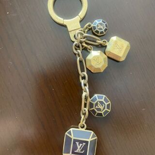 ルイヴィトン キーホルダー