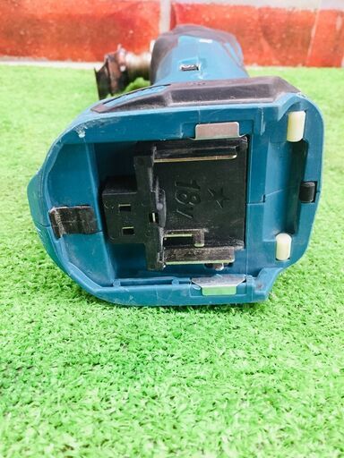 マキタ TM51D 充電式マルチツール【リライズ野田愛宕店】【店頭取引