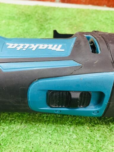 マキタ TM51D 充電式マルチツール【リライズ野田愛宕店】【店頭取引