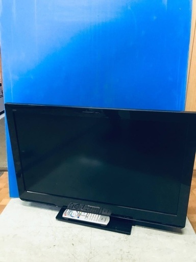 ♦️EJ1793B Panasonicテレビ 【2011年製】