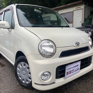 🌟総額29.8万円‼️🌟車検2年付⭕️🌟4.1万km‼️🌟ムーブ...