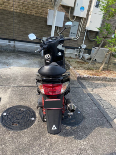シグナスx