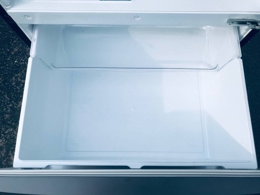 ♦️EJ1807B 三菱ノンフロン冷凍冷蔵庫 【2015年製】