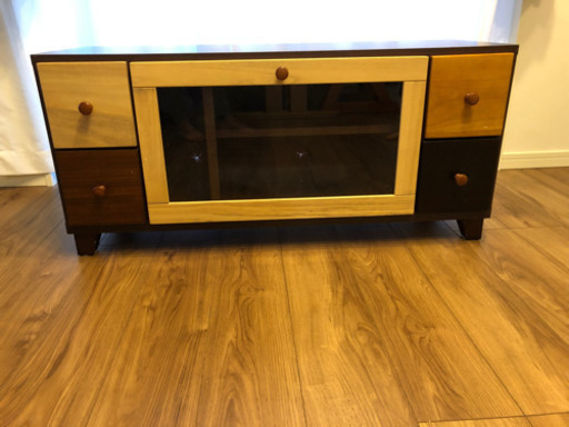 テレビ台