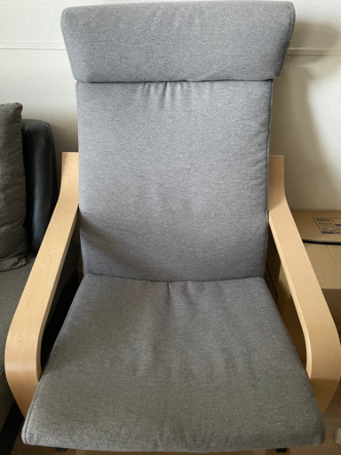 Ikea リクライニングチェア ごりら 博多南の家電の中古あげます 譲ります ジモティーで不用品の処分 Ikea リクライニングチェア ごりら 博多南の家電の中古あげます 譲ります ジモティーで不用品の処分
