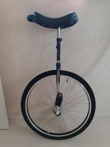 一輪車 24インチ  ブリジストン スピンズ SPINZ 室内保管錆び無し