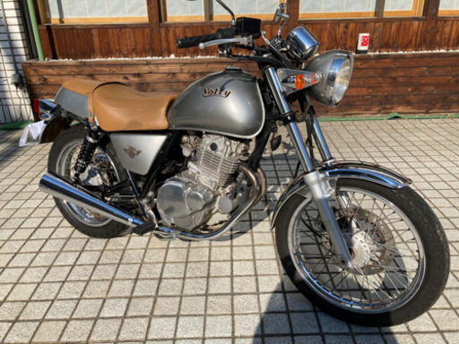 SUZUKI ボルティー 250 (ノーマル) 6/29追記 【公式通販】