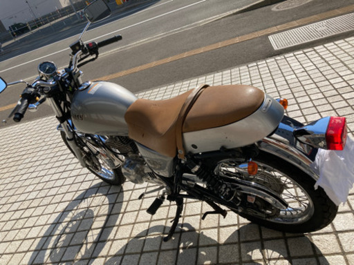 SUZUKI ボルティー 250 (ノーマル) 6/29追記 【公式通販】