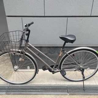 【ネット決済】自転車　