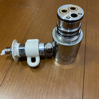 7月4日まで！ 2018年製 食器洗い乾燥機 分岐水栓付き NP-TCR4 CB-SXH7 