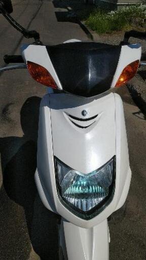シグナス125