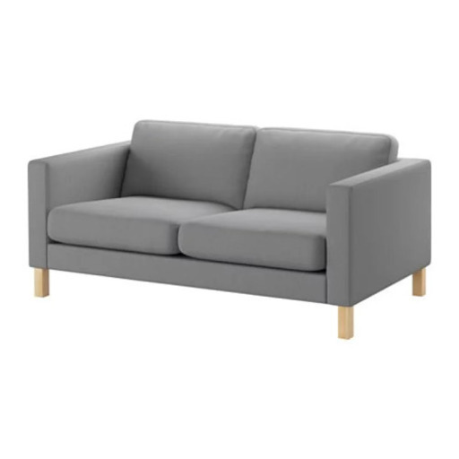 IKEA ソファ