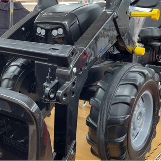 早い者勝ち★ローリートイズ★アームトラック★ブルドーザー★rollytoys armtrac 早い者勝ち☆ローリートイズ☆アームトラック☆ブルドーザー