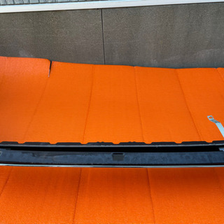 【お取引中】ヴォクシー　モデリスタ　フロントスポイラー