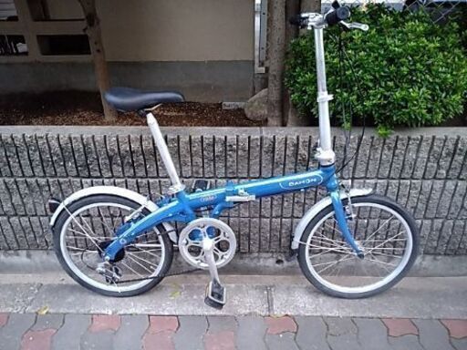 ダホン ルート