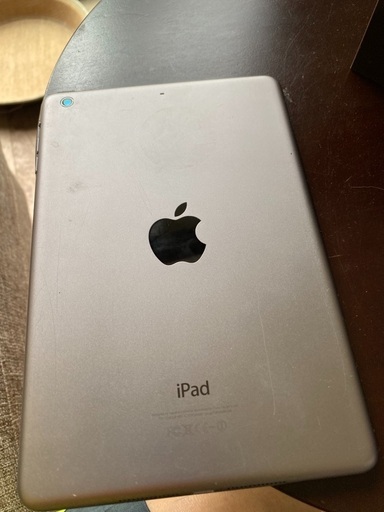 その他 iPadmini2