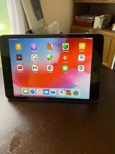 その他 iPadmini2