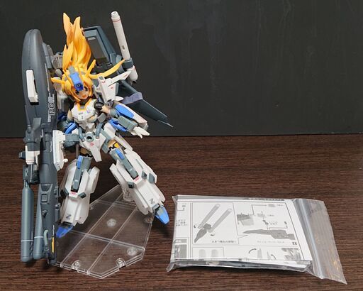 アーマーガールズプロジェクト Ms少女 Fazz 魂ウェブ商店限定 ジモ太郎 高松のフィギュアの中古あげます 譲ります ジモティーで不用品の処分